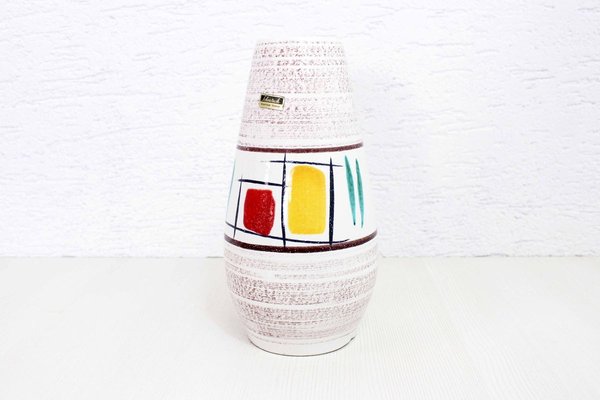 Mid-Century Europe Vase from Scheurich-BQF-891339