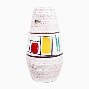 Mid-Century Europe Vase from Scheurich-BQF-891339