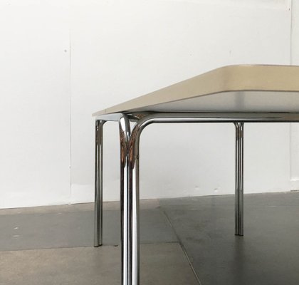 Mid-Century Extendable Dining Table from Läsko Studioform International-UAH-799304