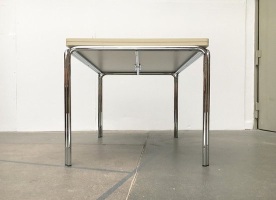 Mid-Century Extendable Dining Table from Läsko Studioform International-UAH-799304