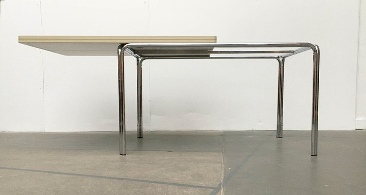 Mid-Century Extendable Dining Table from Läsko Studioform International-UAH-799304