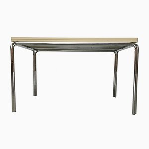 Mid-Century Extendable Dining Table from Läsko Studioform International-UAH-799304