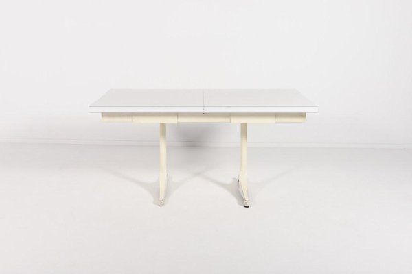 Mid-Century Extendable Table, 1950s-KMC-961609