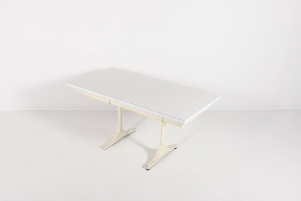 Mid-Century Extendable Table, 1950s-KMC-961609