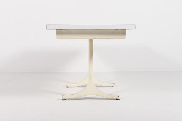 Mid-Century Extendable Table, 1950s-KMC-961609