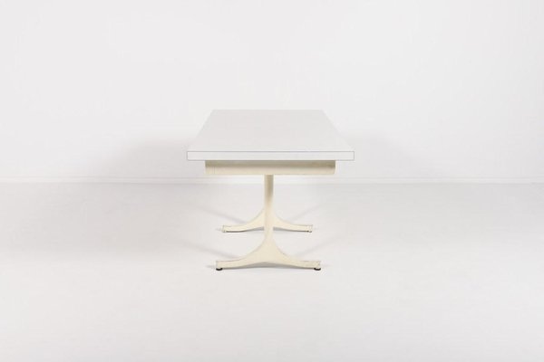 Mid-Century Extendable Table, 1950s-KMC-961609