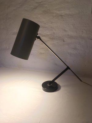 Mid-Century F26 Table Lamp by Floris Fiedeldij for Artimeta-LXP-739304