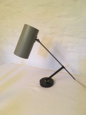 Mid-Century F26 Table Lamp by Floris Fiedeldij for Artimeta-LXP-739304