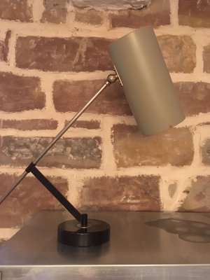 Mid-Century F26 Table Lamp by Floris Fiedeldij for Artimeta-LXP-739304