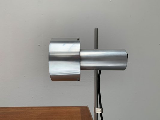 Mid-Century FA2 Table Clamp Lamp by Peter Nelson for Architectural Lighting Company, England, 1960s-UAH-1427268