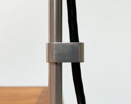 Mid-Century FA2 Table Clamp Lamp by Peter Nelson for Architectural Lighting Company, England, 1960s-UAH-1427268