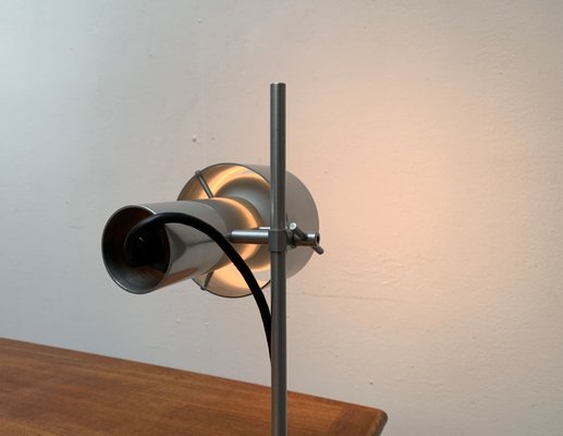 Mid-Century FA2 Table Clamp Lamp by Peter Nelson for Architectural Lighting Company, England, 1960s-UAH-1427268