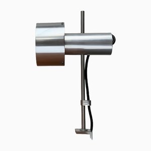 Mid-Century FA2 Table Clamp Lamp by Peter Nelson for Architectural Lighting Company, England, 1960s-UAH-1427268