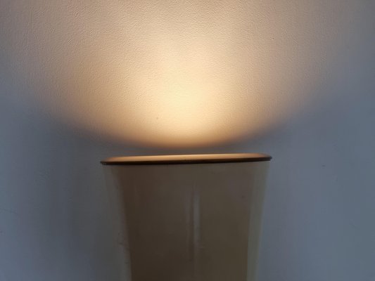 Mid-Century Fackla Uplighter Floor Lamp from IKEA, Sweden, 1980s-TZ-1162543