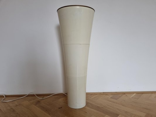 Mid-Century Fackla Uplighter Floor Lamp from IKEA, Sweden, 1980s-TZ-1162543