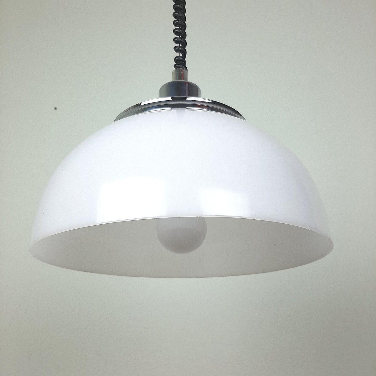 Mid-Century Faro Pendant Lamp from Guzzini