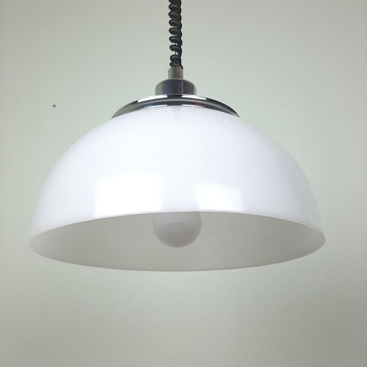 Mid-Century Faro Pendant Lamp from Guzzini