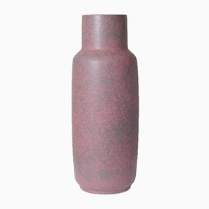 Mid-Century Fat Lava Floor Vase from Scheurich, 1970s-IXK-940985