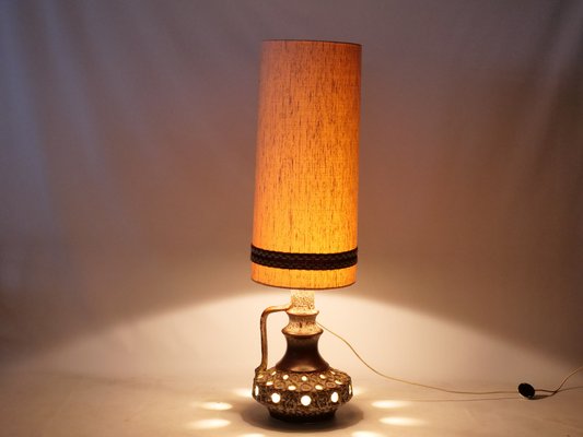 Mid-Century Fat Lava Sticking Lamp, 1960s-LVS-1729029