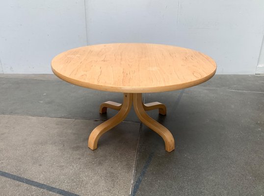 Mid-Century Finish Coffee Table by Ilari Lappalaineen for Asko, 1960s-UAH-1604966