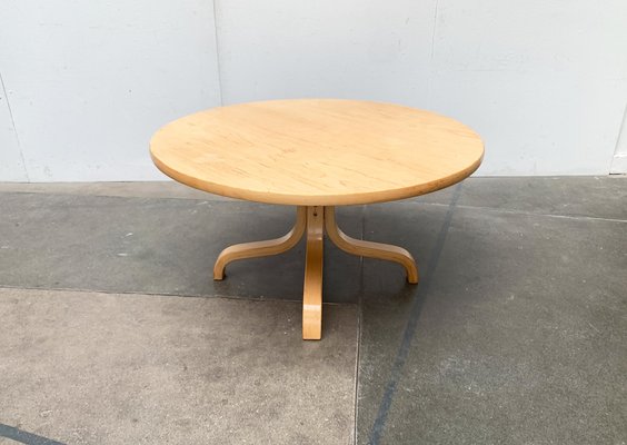 Mid-Century Finish Coffee Table by Ilari Lappalaineen for Asko, 1960s-UAH-1604966