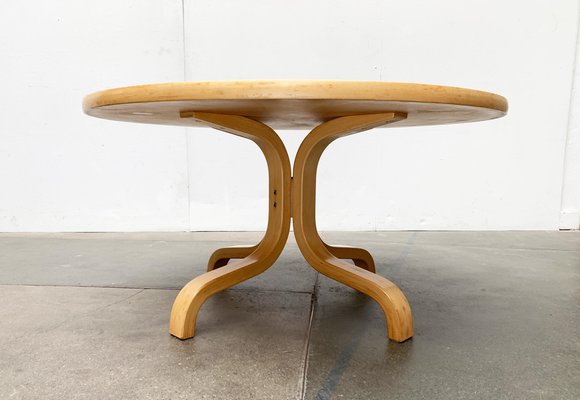 Mid-Century Finish Coffee Table by Ilari Lappalaineen for Asko, 1960s-UAH-1604966