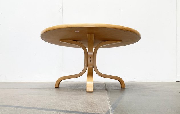 Mid-Century Finish Coffee Table by Ilari Lappalaineen for Asko, 1960s-UAH-1604966