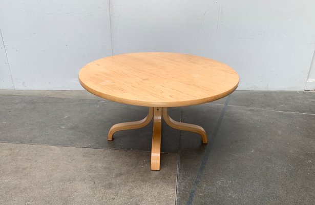 Mid-Century Finish Coffee Table by Ilari Lappalaineen for Asko, 1960s-UAH-1604966