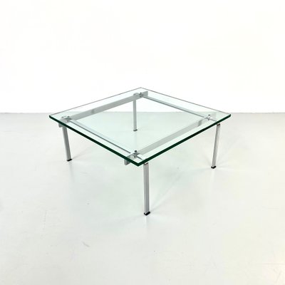 Mid-Century FK 90 Coffee Table by Preben Fabricius & Jørgen Kastholm for Kill International, 1960s-XLZ-865325