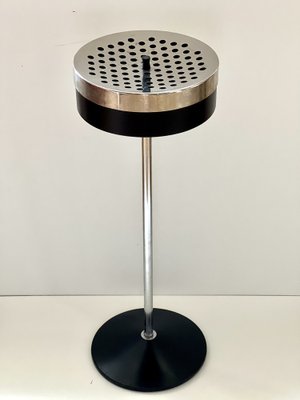 Mid-Century Floor Ashtray, 1970s-ALG-1798165