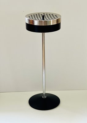 Mid-Century Floor Ashtray, 1970s-ALG-1798165