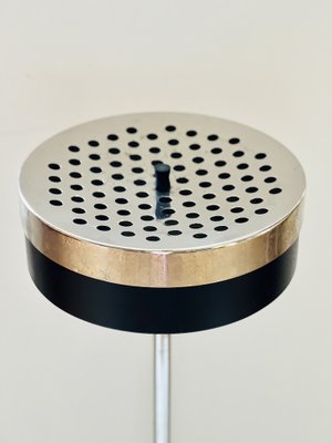 Mid-Century Floor Ashtray, 1970s-ALG-1798165