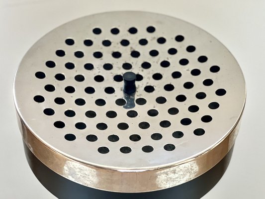 Mid-Century Floor Ashtray, 1970s-ALG-1798165