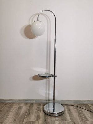 Mid-Century Floor Lamp-QJA-1763222