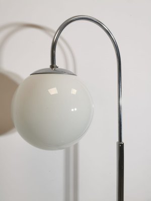 Mid-Century Floor Lamp-QJA-1763222