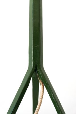 Mid-Century Floor Lamp, 1950s-WPT-595806