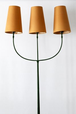 Mid-Century Floor Lamp, 1950s-WPT-595806