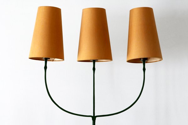 Mid-Century Floor Lamp, 1950s-WPT-595806