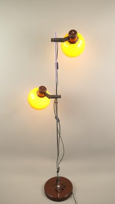 Mid-Century Floor Lamp, 1960s-KDB-1724166