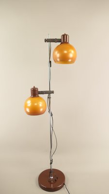 Mid-Century Floor Lamp, 1960s-KDB-1724166