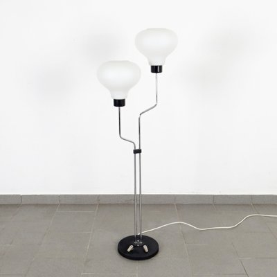 Mid-Century Floor Lamp, 1960s-JUN-772180