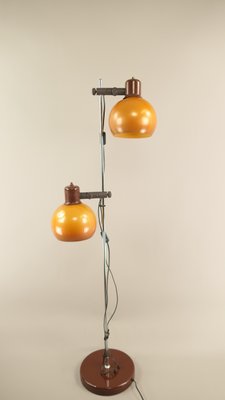 Mid-Century Floor Lamp, 1960s-KDB-1724166