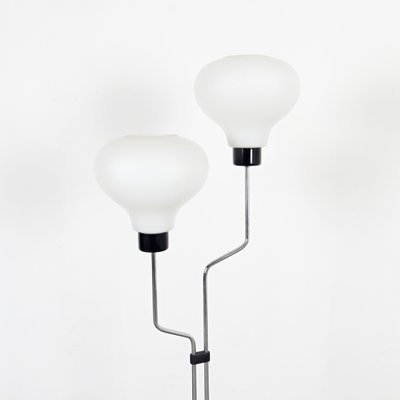 Mid-Century Floor Lamp, 1960s-JUN-772180