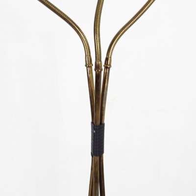 Mid-Century Floor Lamp, 1960s-JUN-730977