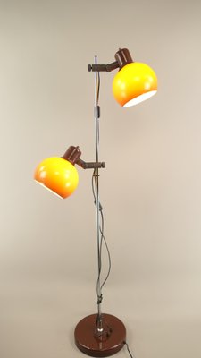 Mid-Century Floor Lamp, 1960s-KDB-1724166