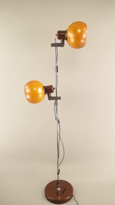 Mid-Century Floor Lamp, 1960s-KDB-1724166