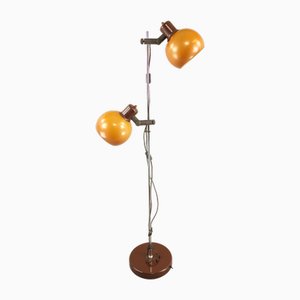 Mid-Century Floor Lamp, 1960s-KDB-1724166