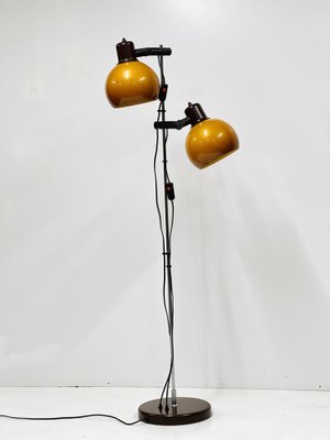 Mid-Century Floor Lamp, 1970s-ALG-1800479