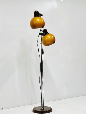 Mid-Century Floor Lamp, 1970s-ALG-1800479