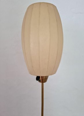 Mid-Century Floor Lamp Attributed to Hans Bergström for Ateljé Lyktan-UYK-807002